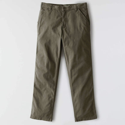 Relaxed Straight Rigby Dungaree
