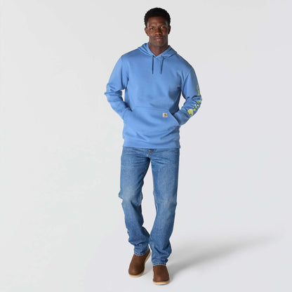 Iconic K288 Logo Sweatshirt