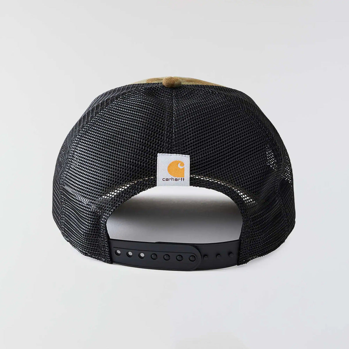 Oakland Built To Last Camo Cap