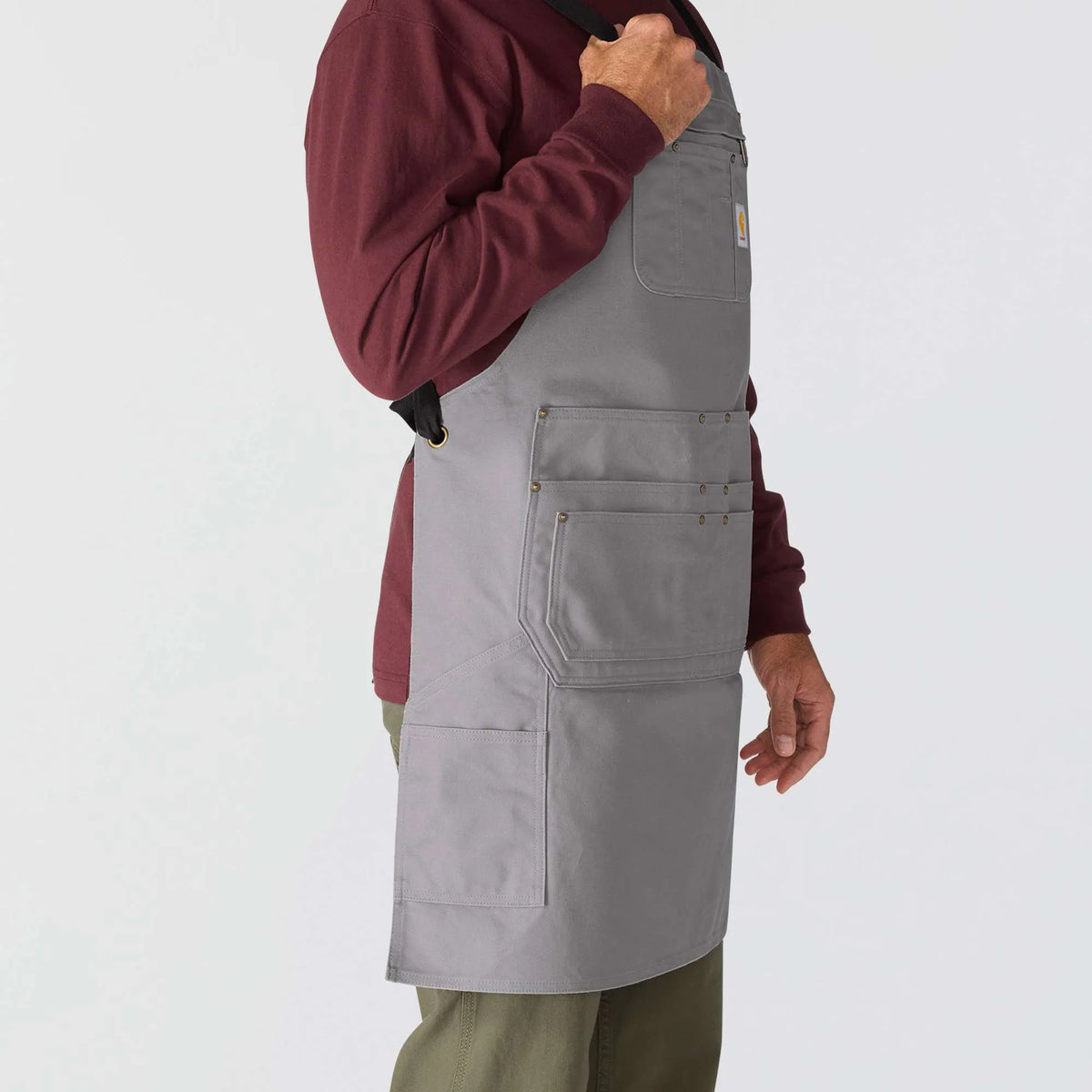 Firm Duck Apron