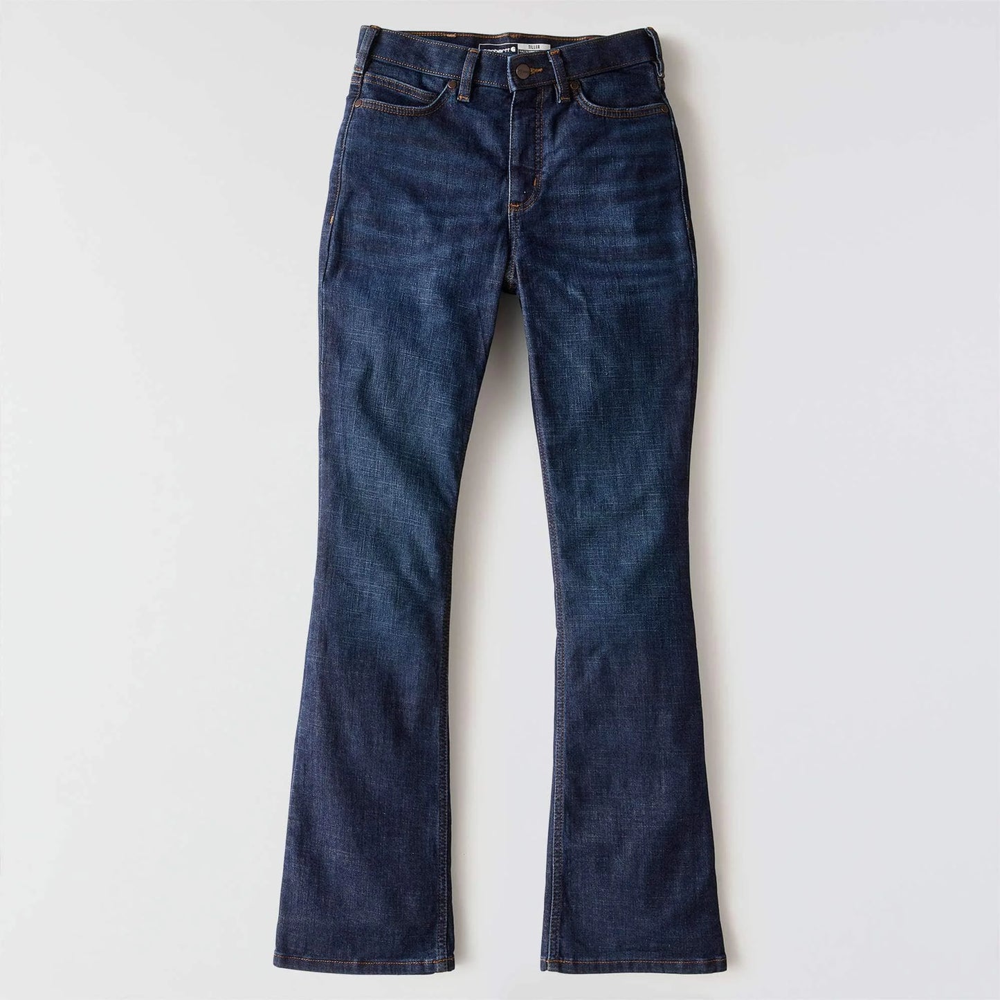 The Tiller Jean
