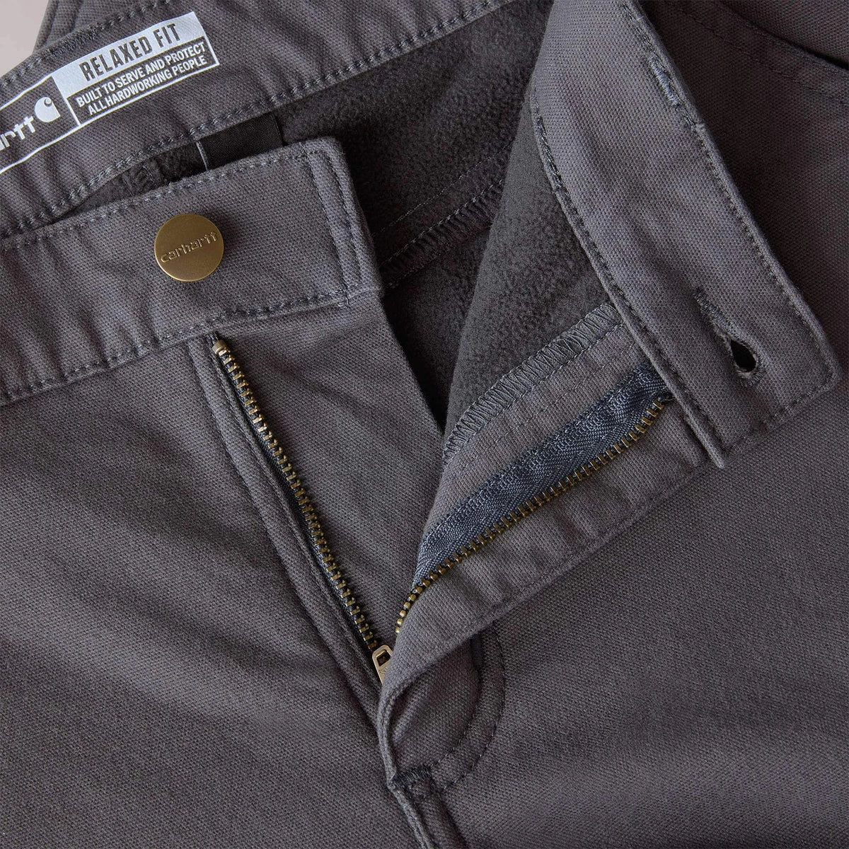 Women's Essential Lined Ashland Pant