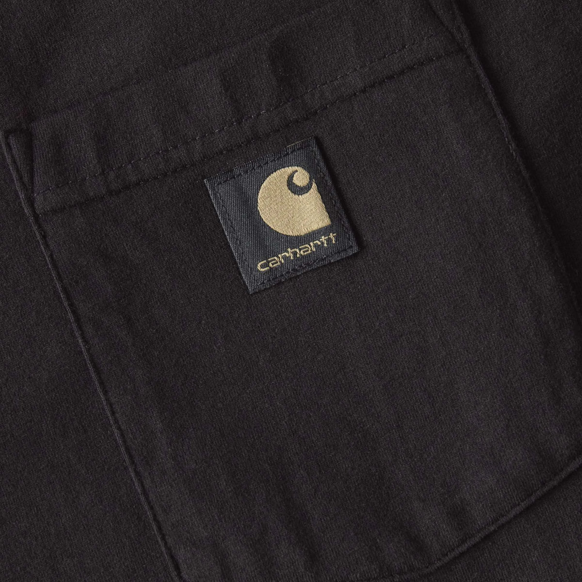Irvine Relaxed Block Camo T-Shirt