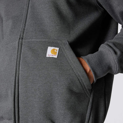 Paxton Full Zip Sweatshirt