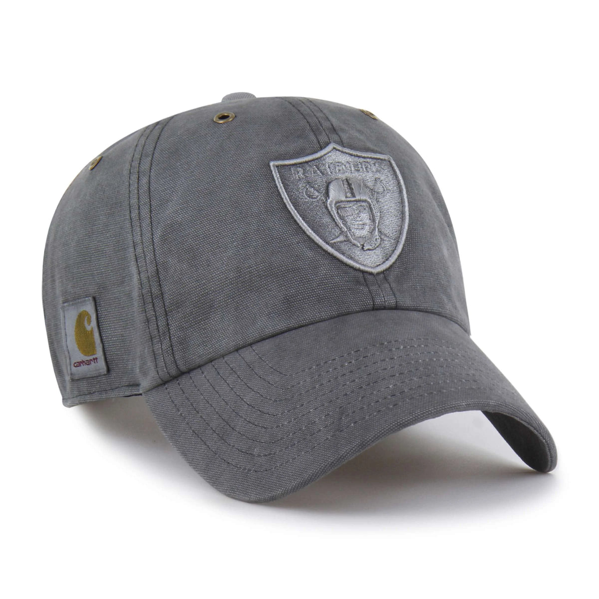 Las Vegas Raiders '47 Dyed Clean Up