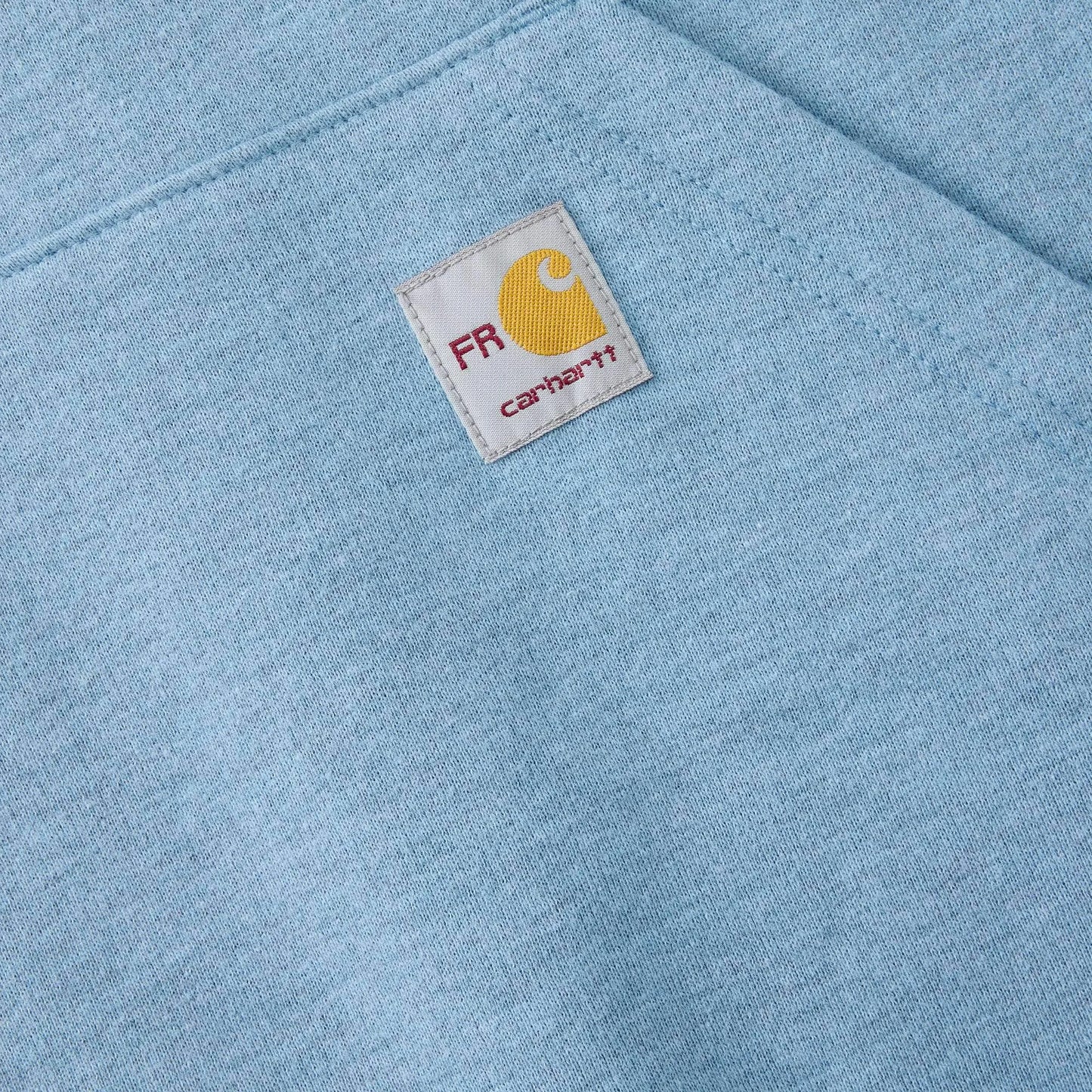 FR Force Marquette Logo Sweatshirt