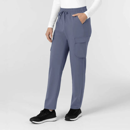 Women’s Force Cross-Flex High Waisted Ankle Scrub Pant