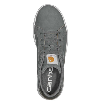 Detroit Nano Toe Leather Sneaker