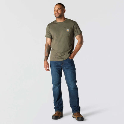 Force Relaxed T-Shirt