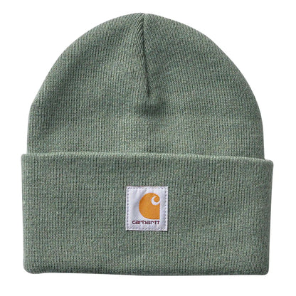 Kids' Watch Cap Beanie (B/T/C/Y)