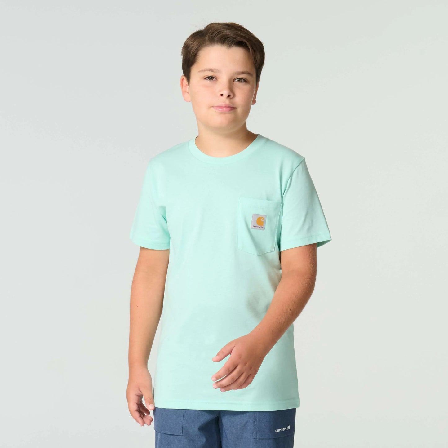 Boys' Short Sleeve Fishing Lures Tee (Child/Toddler/Youth)