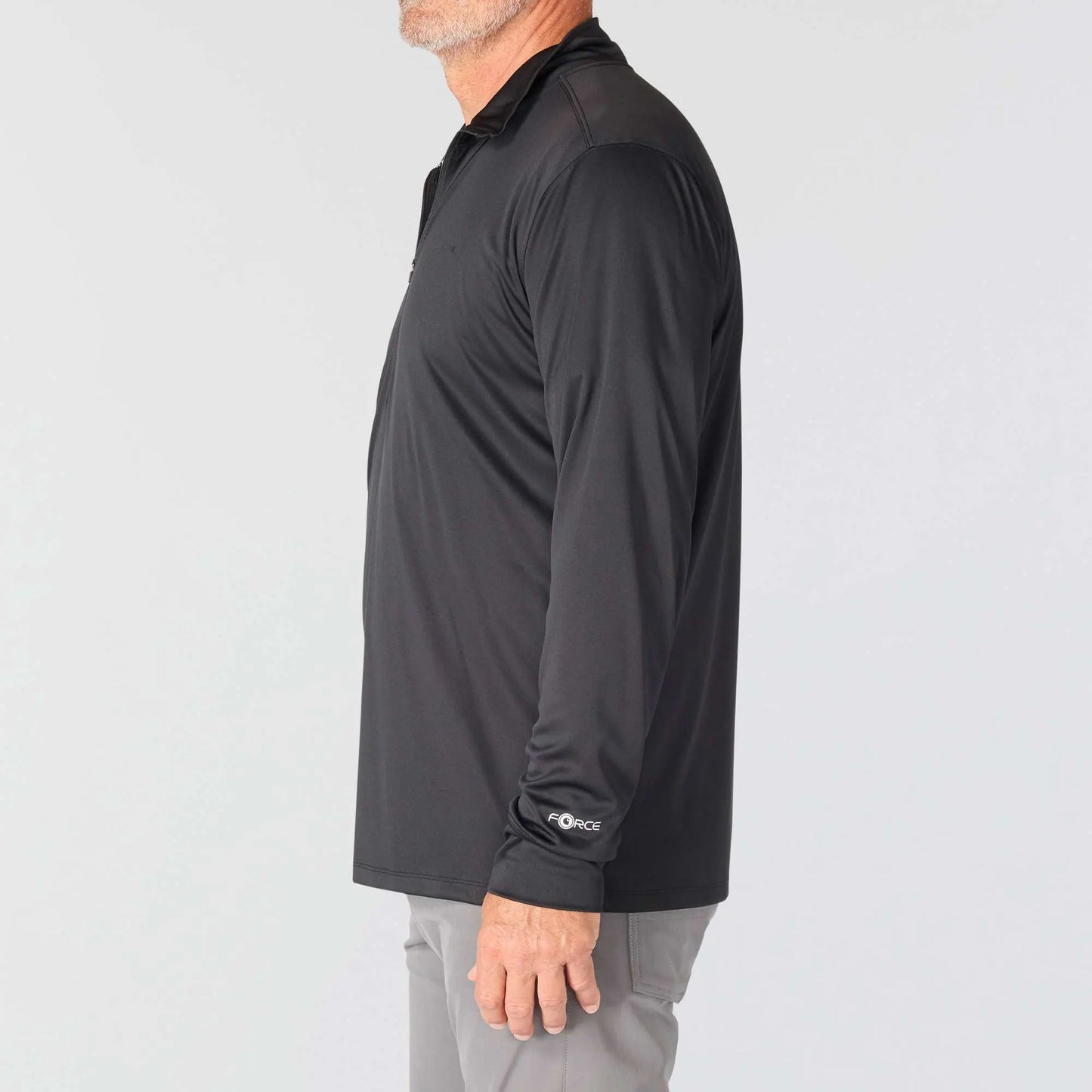 Force Sun Defender™ Relaxed 1/2-Zip