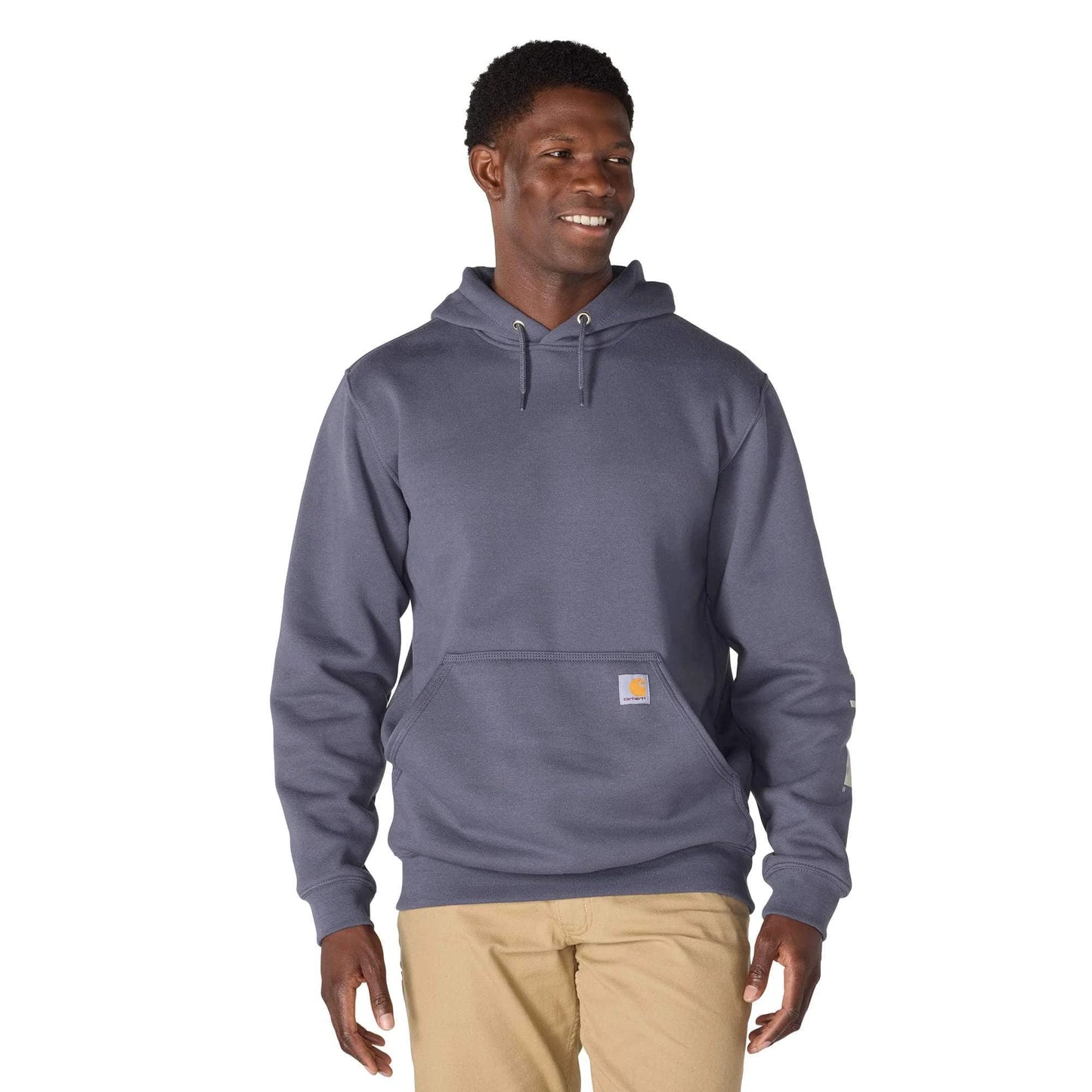 Iconic K288 Logo Sweatshirt