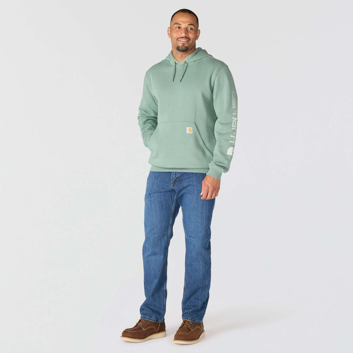 Iconic K288 Logo Sweatshirt