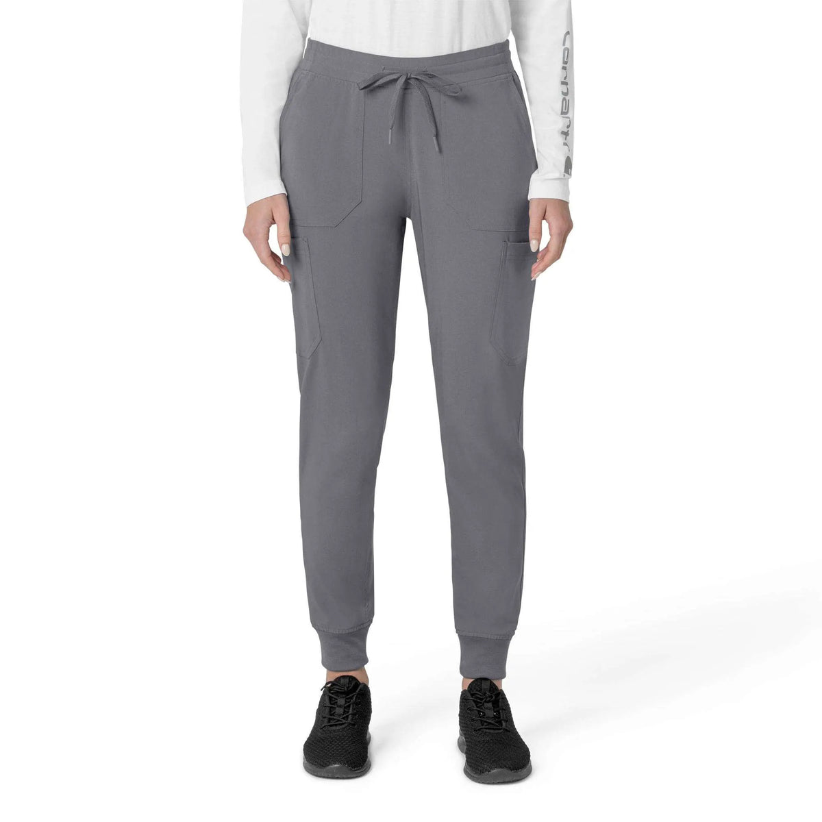 Women's Force Cross-Flex  Cargo Jogger Scrub Pant