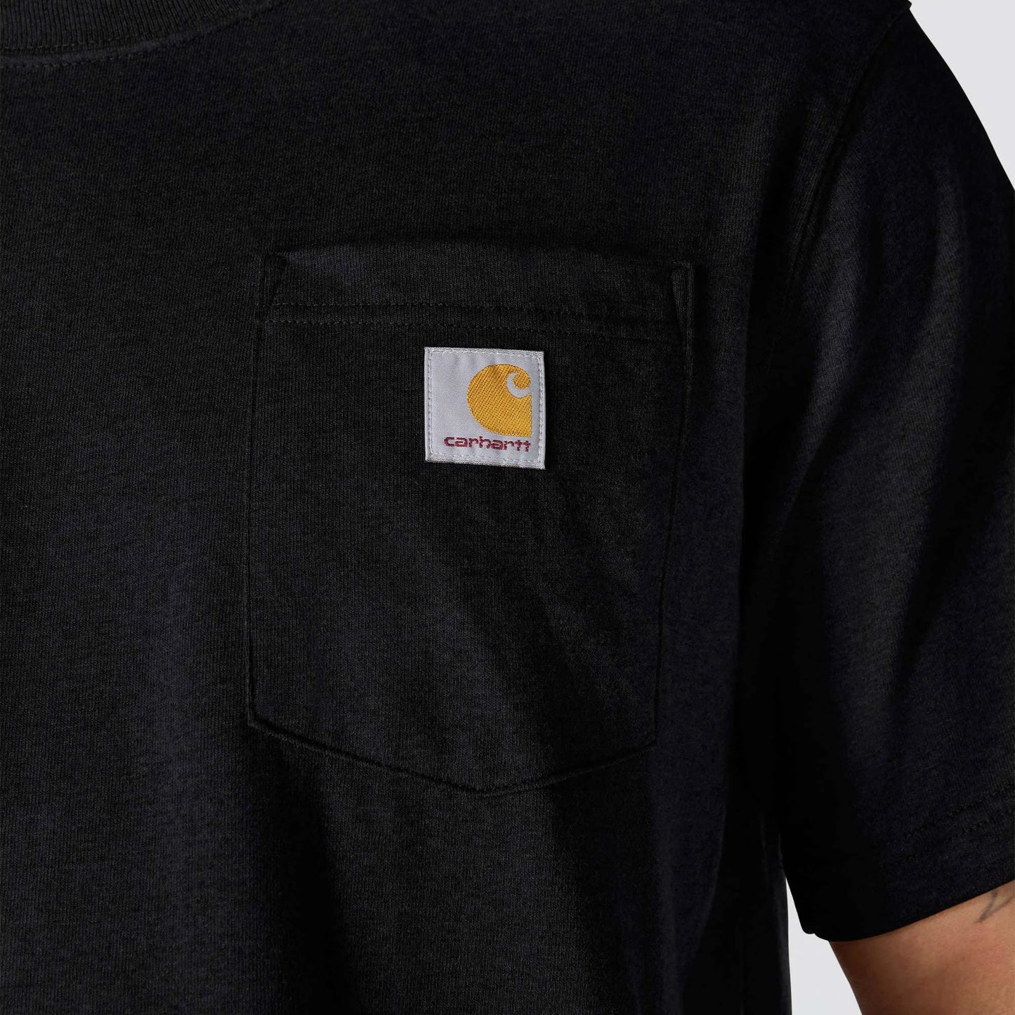 Dearborn Relaxed Pocket T-Shirt
