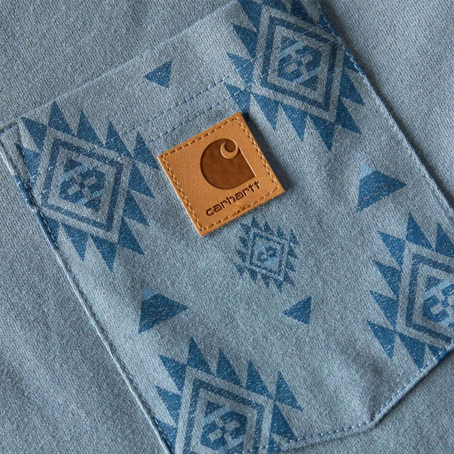 Women's Irvine Relaxed Bethany Yellowtail T-Shirt