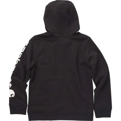 Boys' Long-Sleeve Graphic Sweatshirt (Toddler/Child/Youth)