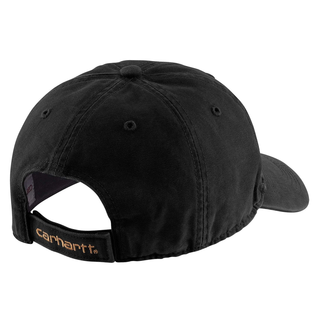Odessa Leatherette Cap
