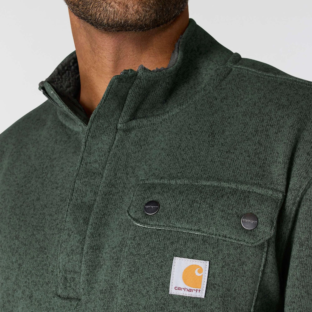 Wayland Sweater