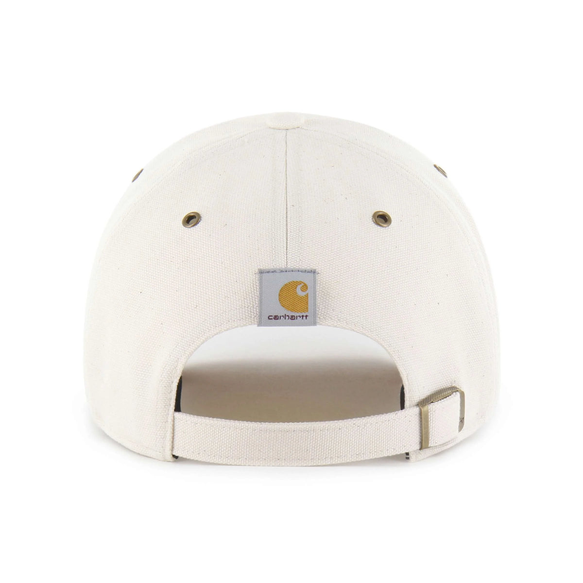Iowa Hawkeyes '47 Undyed Clean Up