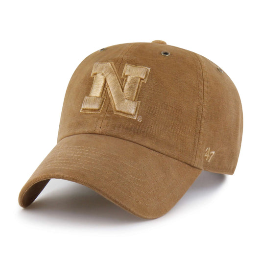 Nebraska Cornhuskers '47 Dyed Clean Up