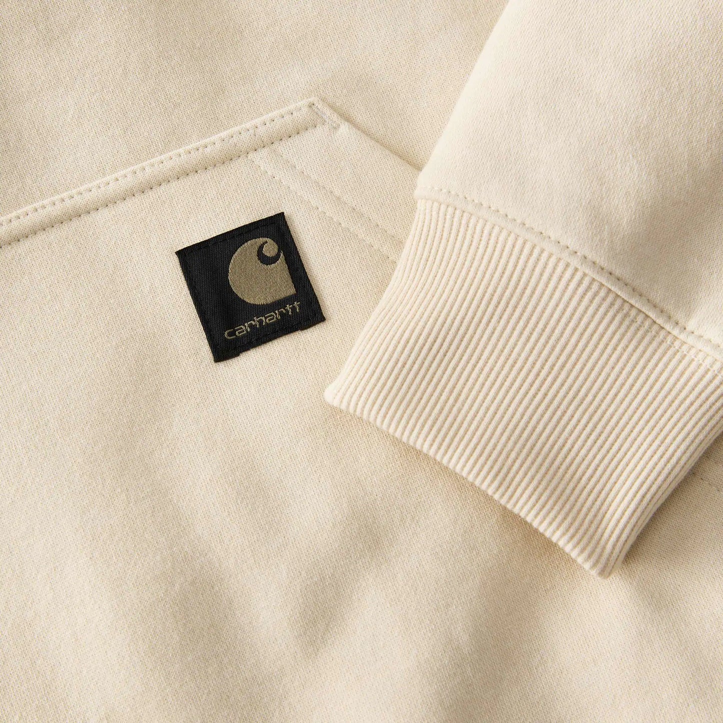 Sawyer Camo  Sweatshirt