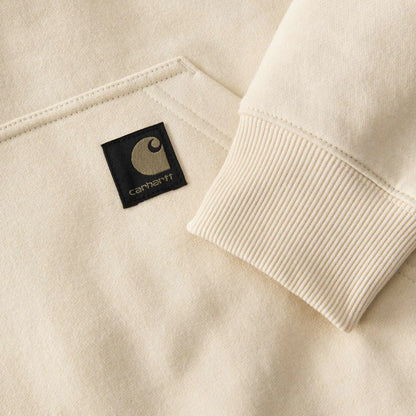 Sawyer Camo  Sweatshirt