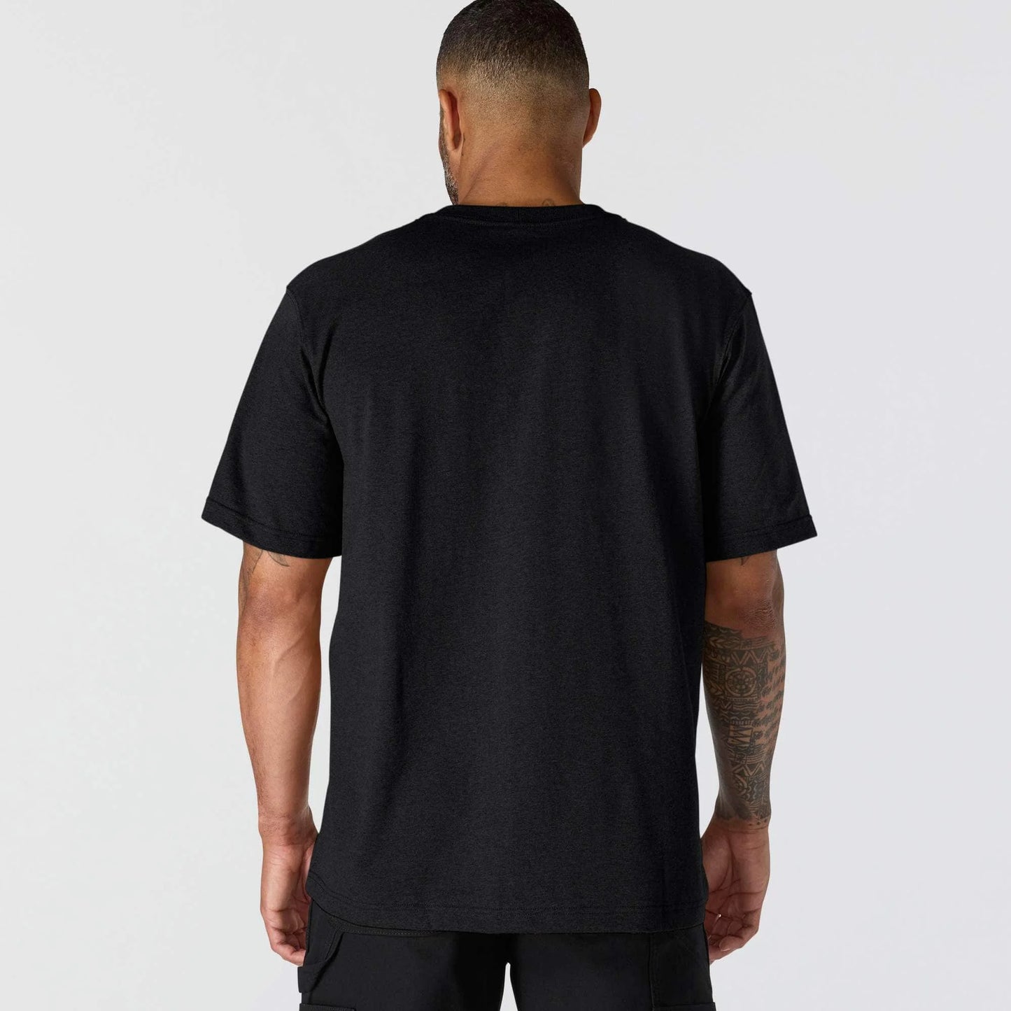 Dearborn Relaxed Pocket T-Shirt
