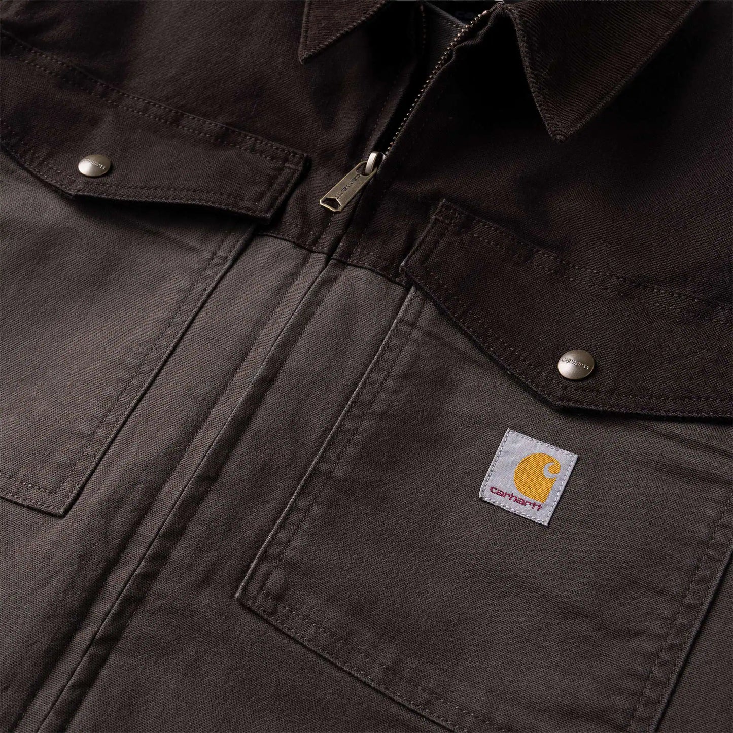 Montana Rugged Flex™ Duck Jacket