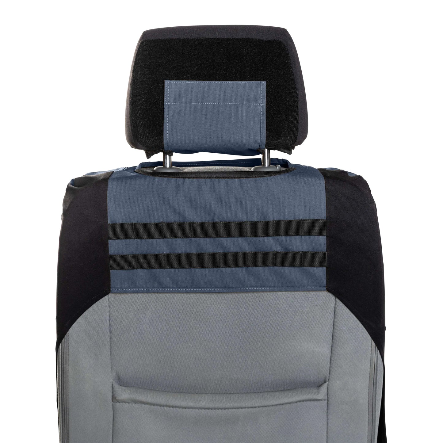 Universal Fitted Nylon Duck Bucket Seat Cover
