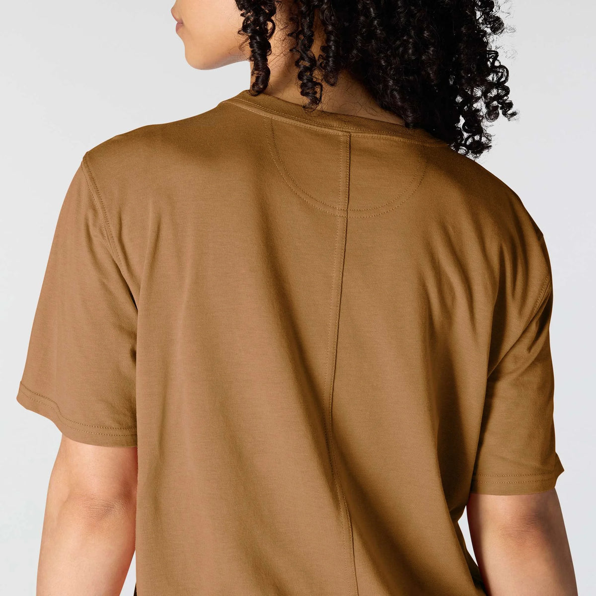 Women's TENCEL™ Fiber Series Loose T-Shirt