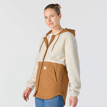 Women's Highland Shirt Jac