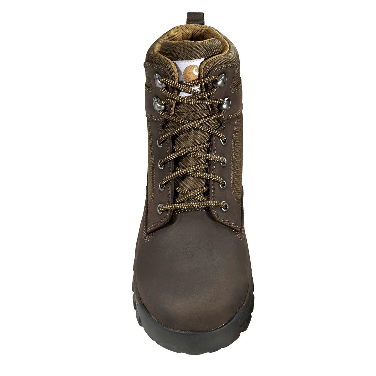 Rugged Flex 6" Waterproof Soft Toe Work Boot