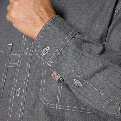 FR Force Sun Defender™ LS Shirt
