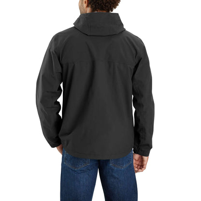 Monterey Jacket