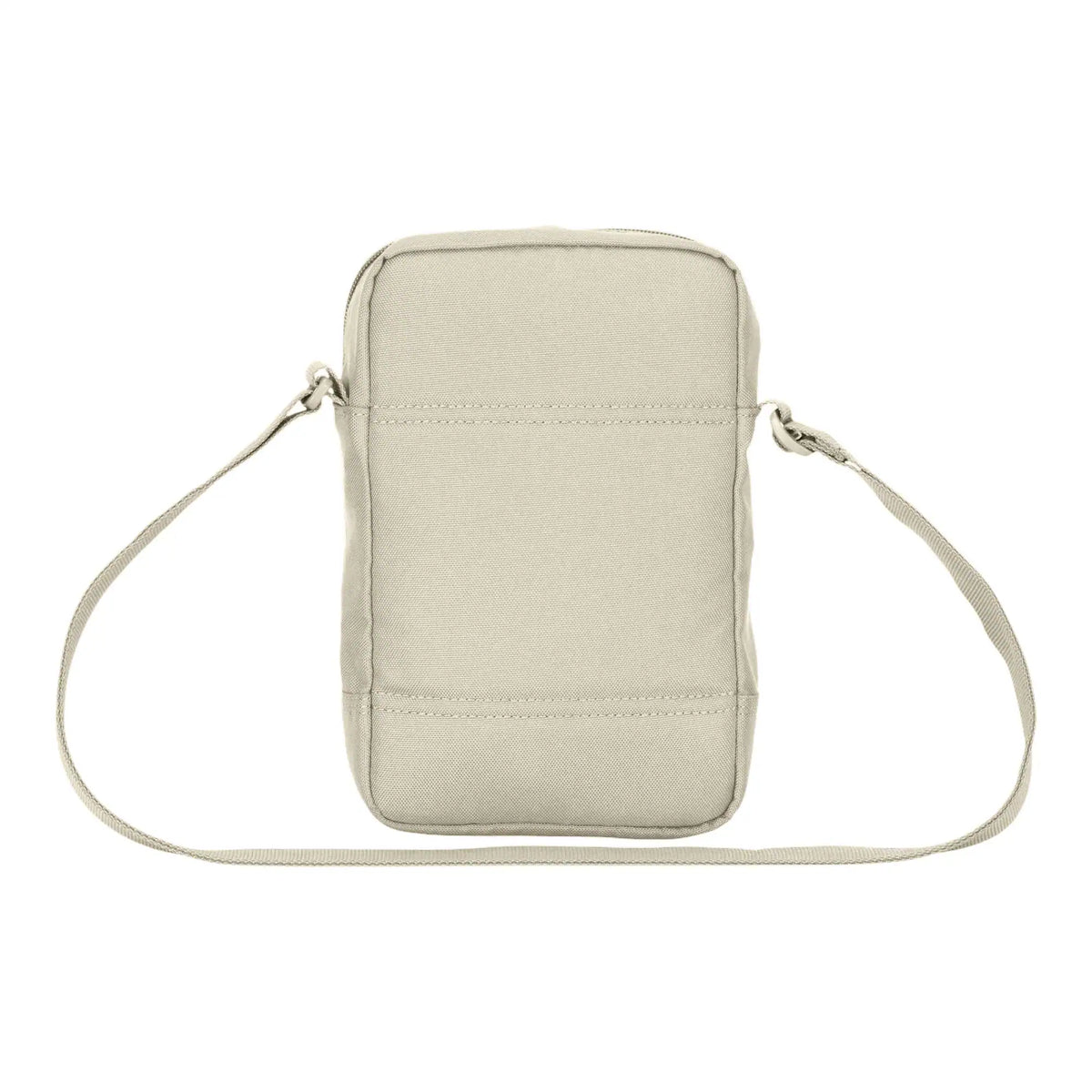 Classic Crossbody Zip Bag