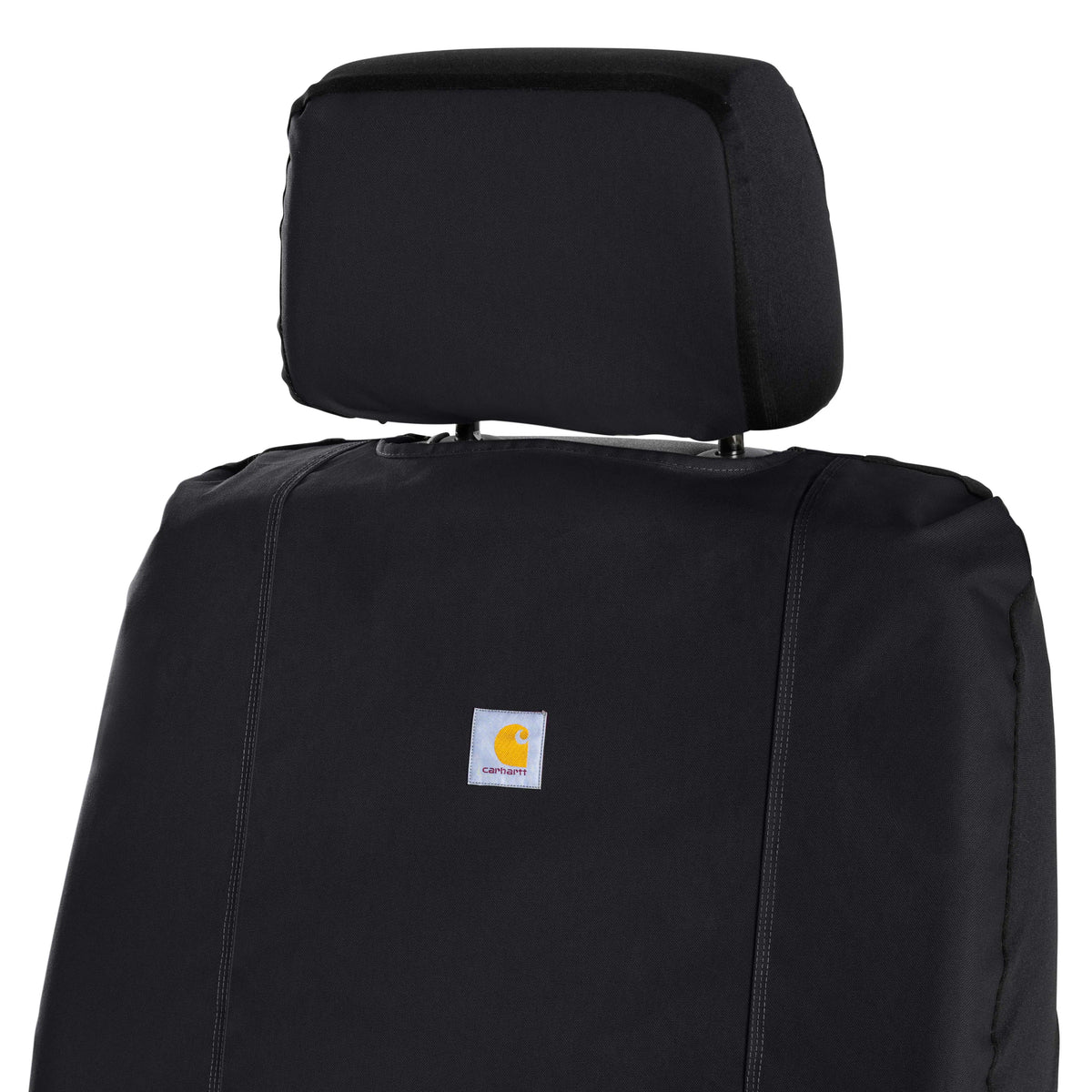 Universal Fitted Nylon Duck Bucket Seat Cover